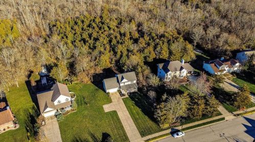 230 Northridge Dr, Miami OH  45056-8867 exterior