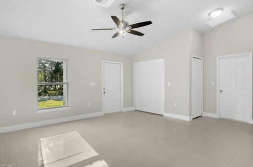 834 Chantilly St, Lehigh Acres FL 33974-4732 exterior