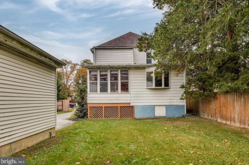 211 Park Ave, Camden NJ  08108-2927 exterior