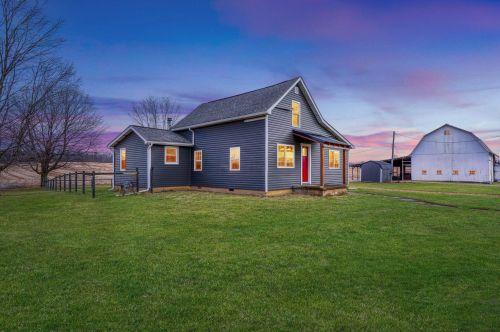 5148 Blacks Rd, Pataskala, OH 43062-7518