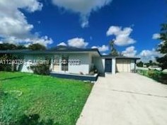 744 Prima Vista Blvd, Fort Pierce FL  34952-2261 exterior