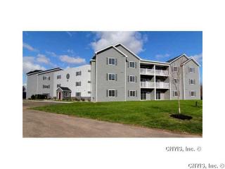 1421 Landrush Way, Radisson NY  13027-6650 exterior