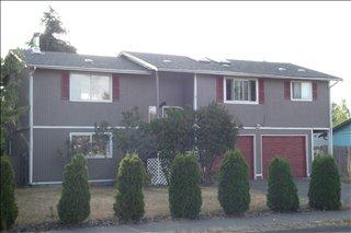 5110 Mount Tahoma Dr, Olympia, WA 98503-4364