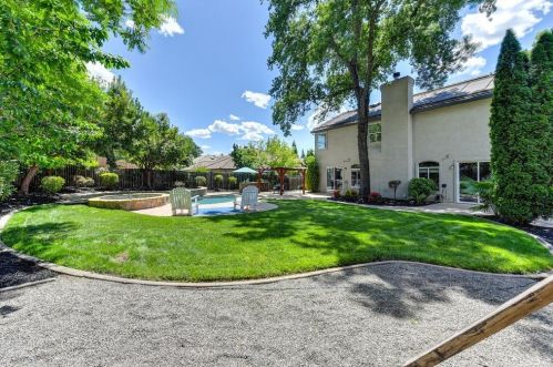 648 Henry St, Folsom CA  95630-7737 exterior