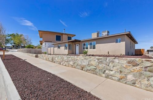 836 1st Ave, Barstow, CA 92311-3825