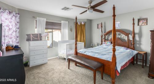 8426 Hamster Ln, Tolleson AZ  85353-8951 exterior