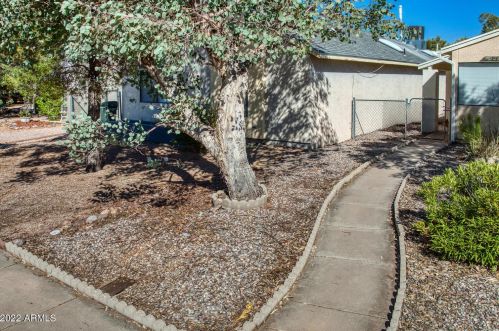 5300 Desert Shadows Dr, Sierra Vista, AZ 85635-6703