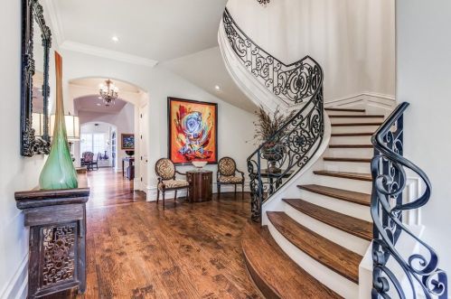 1 Bretton Woods Way, Dallas, TX 75220-3808