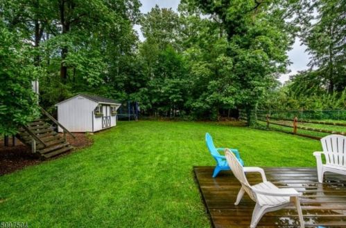 152 Paterson Rd, Fanwood NJ  07023-1012 exterior