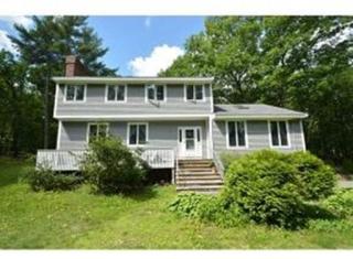 21 Wheeler Dam Rd, Salem, NH 03079-1635