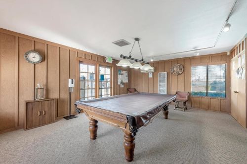 241 Mountain Springs Dr, San Jose CA  95136-1235 exterior