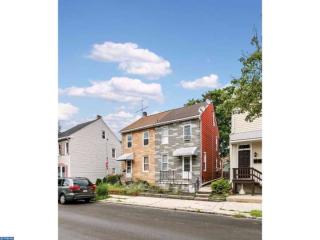 23 4th St, Pottstown PA  19464-5215 exterior