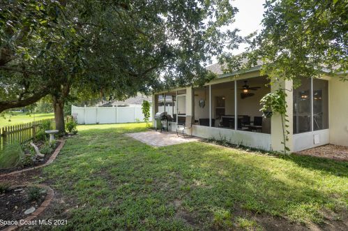 767 Mason Dr, Titusville FL  32780-9128 exterior