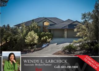 800 Blazing Star Cir, Payson, AZ 85541-1911