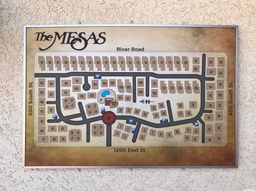 301 1200, Saint George UT  84790-5538 exterior