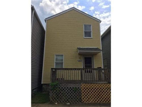 323 Spring St, Latrobe, PA 15650-1932
