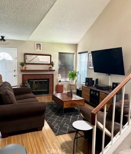 204 Montebello Blvd, Montebello CA  90640-4712 exterior