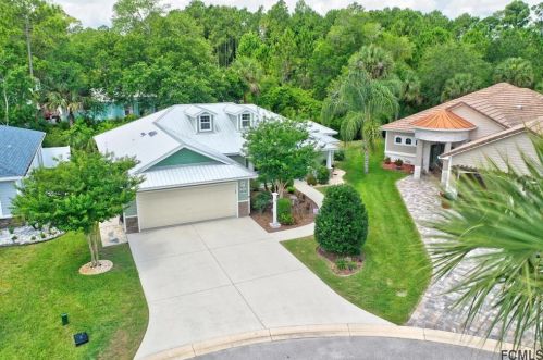 403 Jasper Dr, Flagler Beach, FL 32136-3429