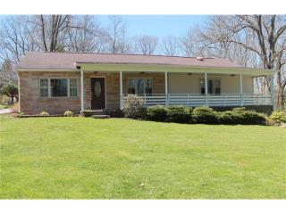 356 Crisswell Rd, Butler, PA 16002-0606