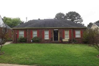 4651 Wooddale Ave, Memphis, TN 38118-5210