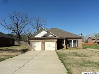 166 Little Burwell Rd, Harvest AL  35749-9412 exterior