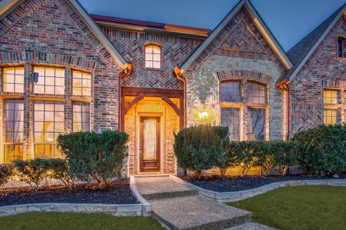 11309 Classic Ln, Frisco, TX 75033-0071