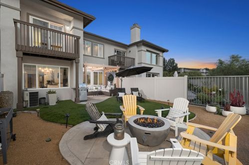 31 Brassie Ln, Trabuco Canyon CA  92679-4954 exterior