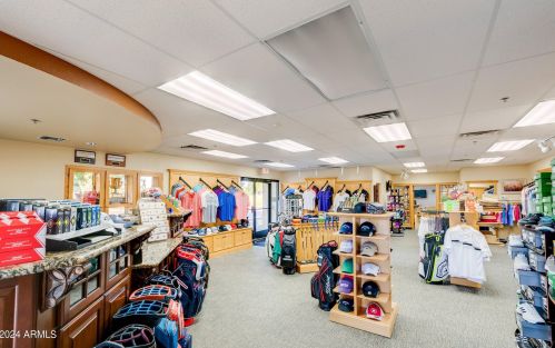 398 Leisure World, Mesa AZ  85206-3115 exterior