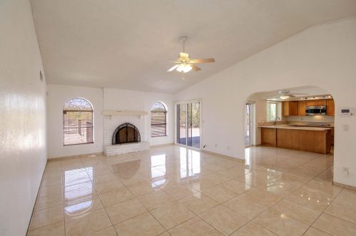 4410 Circulo De Las Chacras, Tucson, AZ 85718-6864
