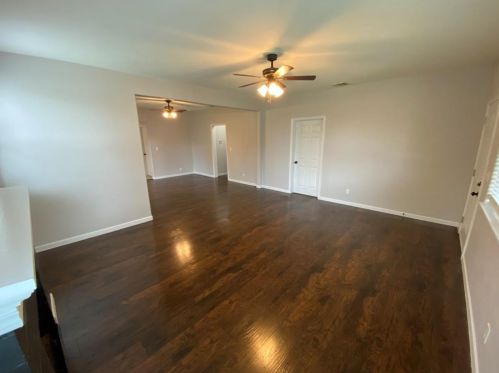 817 Mulkey St, Fort Worth TX  76104-6546 exterior