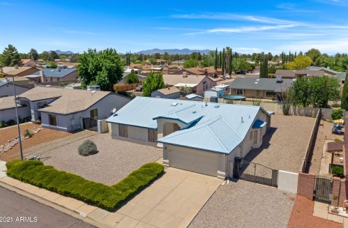 5131 Calle Cumbre, Sierra Vista, AZ 85635-5775