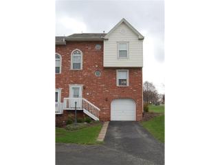 802 Bruton Dr, Gibsonia, PA 15044-9588