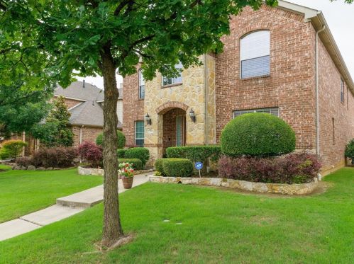 2801 Greenway Dr, Frisco, TX 75034-4628