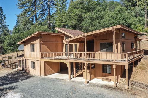 20626 Maranatha Rd, Tuolumne, CA 95379-9731