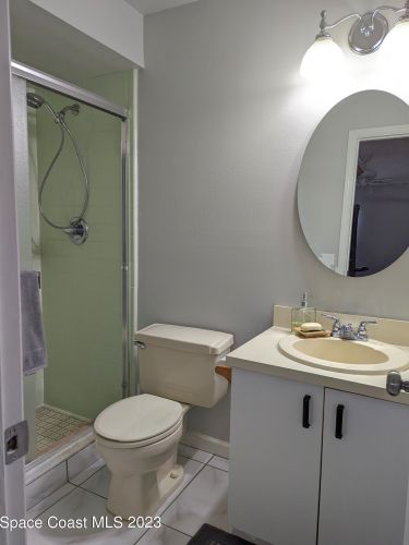 2809 Dunhill Dr, Cocoa FL  32926-5845 exterior