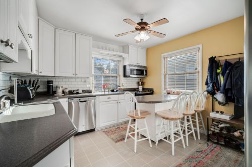 3524 93rd St, Milwaukee WI  53228-1546 exterior