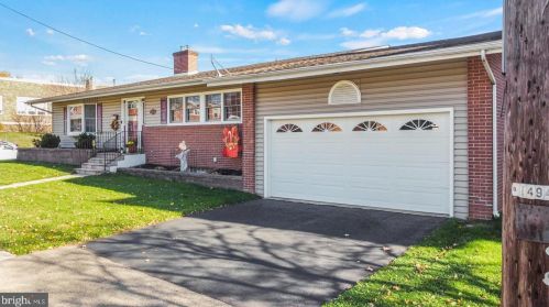 360 Washington St, Limerick, PA 19468-2538