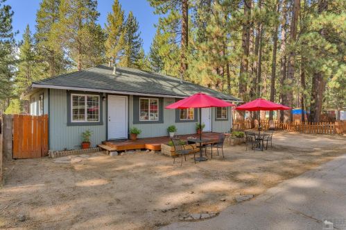 2587 Bertha Ave, South Lake Tahoe, CA 96150-2962