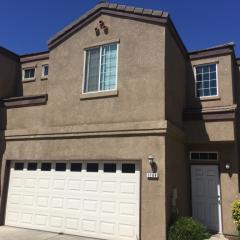 1164 Goble Ct, Tulare CA  93274-6181 exterior