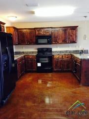 325 Princess Pl, Tyler TX  75704-6664 exterior