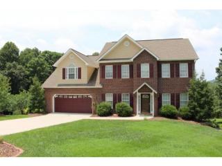 616 Kings Ridge Dr, Blountville, TN 37617-4875