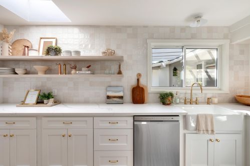 3722 Cordero Dr, Santa Barbara CA  93105-4034 exterior