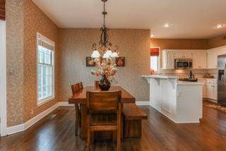 13101 Alhambra St, Shawnee Mission KS  66209-4143 exterior