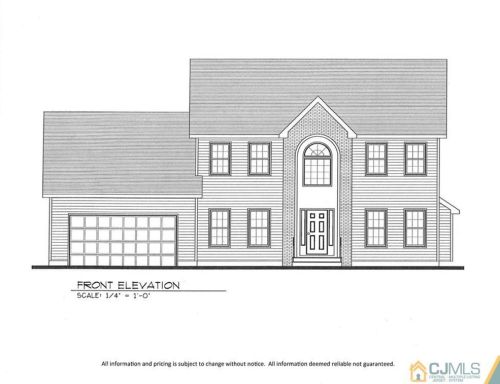2005 Foster Ter, South Plainfield, NJ 07080