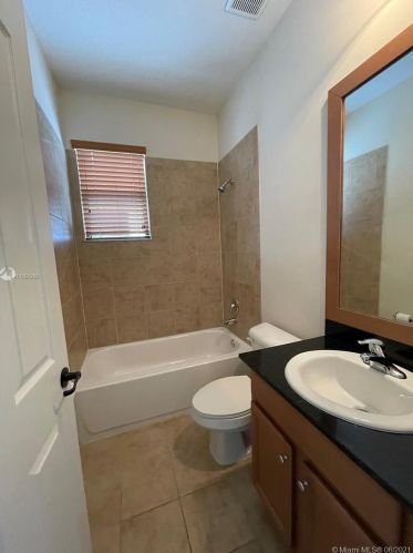 9184 36th St, Hollywood FL  33025-7969 exterior