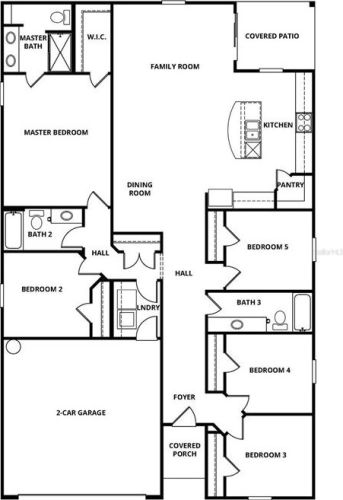 2748 175th Loop, Ocala, FL 34473-4441