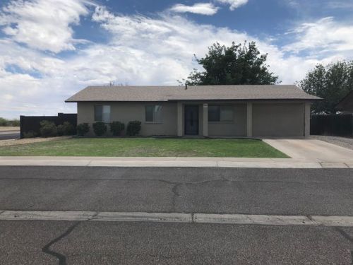 3765 Fuller St, Graham, AZ 85552-5160