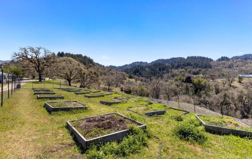 18801 Shafer Ranch Rd, Willits CA  95490-9642 exterior