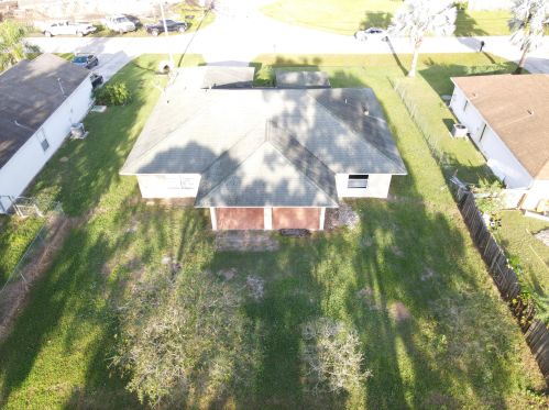 1697 Chicory Ter, Fort Pierce FL  34953-1058 exterior