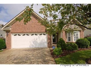 2311 Big Ben Dr, Greenville NC  27858-5549 exterior